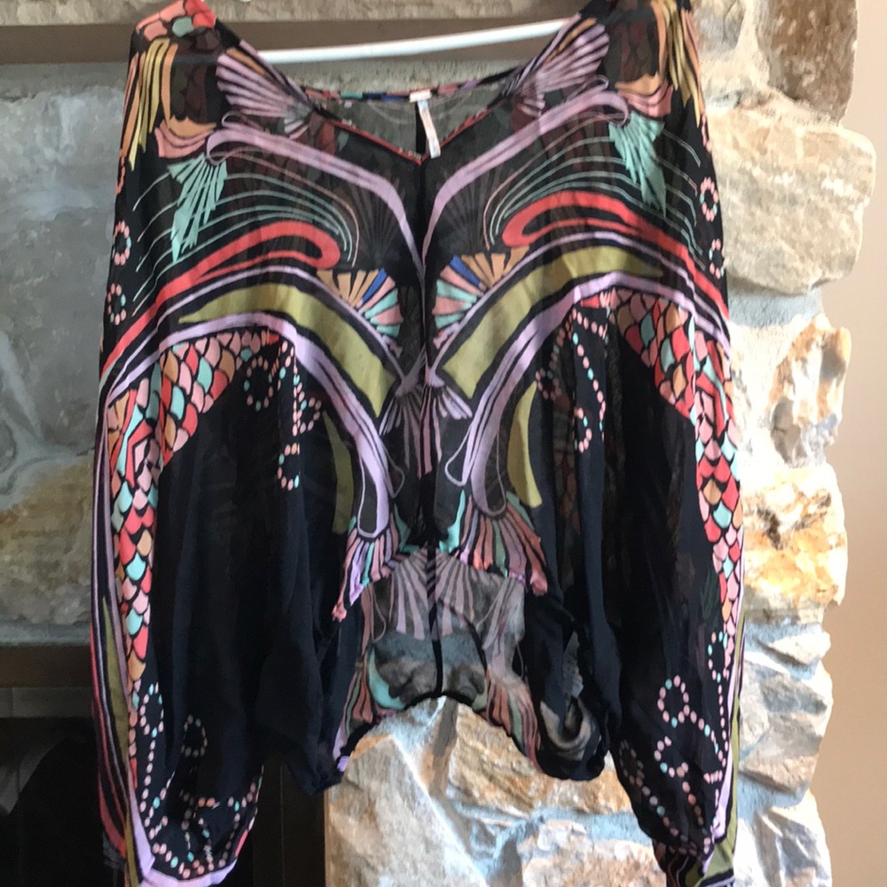 Worn but great condition